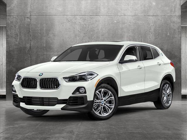 2020 BMW X2 28i — SUV — 28,744 mi — Henderson, NV