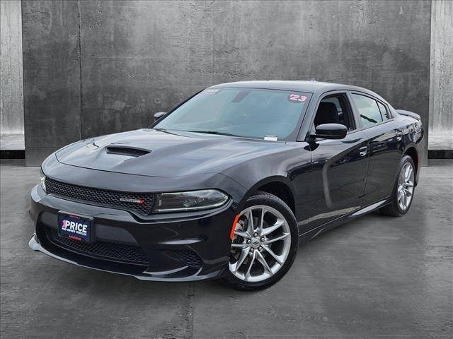2023 Dodge Charger GT — Sedan — 54,568 mi — Henderson, NV