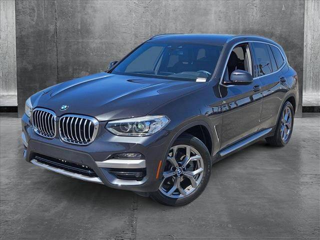 2020 BMW X3 30i — SUV — 26,394 mi — Henderson, NV