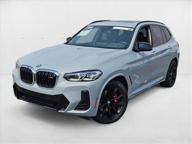 2022 BMW X3 M40i — SUV — 23,336 mi — Henderson, NV