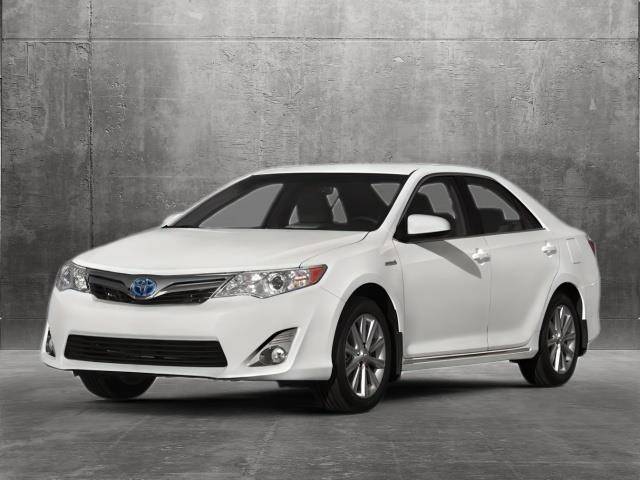 2014 Toyota Camry Hybrid SE — Sedan — 175,500 mi — Henderson, NV