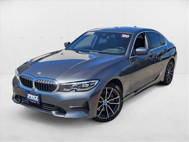 2020 BMW 3 Series 330i — Sedan — 63,025 mi — Henderson, NV