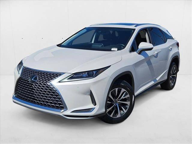 2020 Lexus RX RX 350 — SUV — 31,775 mi — Henderson, NV