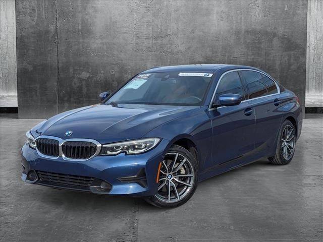 2022 BMW 3 Series 330i — Sedan — 31,669 mi — Henderson, NV