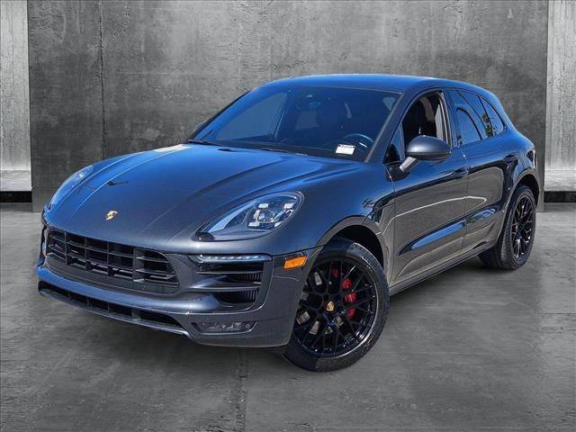 2018 Porsche Macan GTS — SUV — 24,857 mi — Henderson, NV