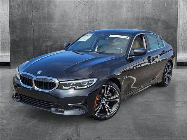 2022 BMW 3 Series 330e — Sedan — 28,420 mi — Henderson, NV