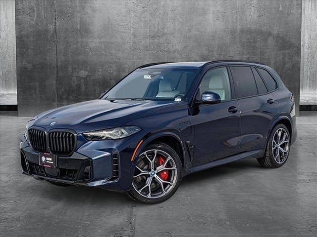2024 BMW X5 50e — SUV — 13,889 mi — Henderson, NV