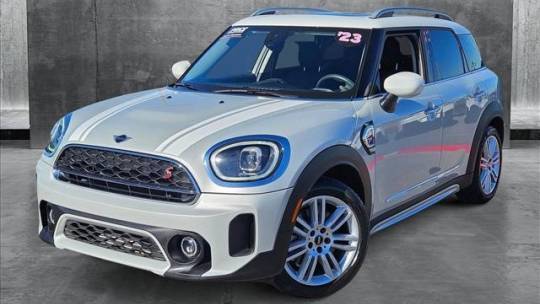 2023 MINI Countryman Cooper S — SUV — 17,394 mi — Henderson, NV