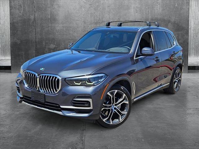 2022 BMW X5 40i — SUV — 32,662 mi — Henderson, NV