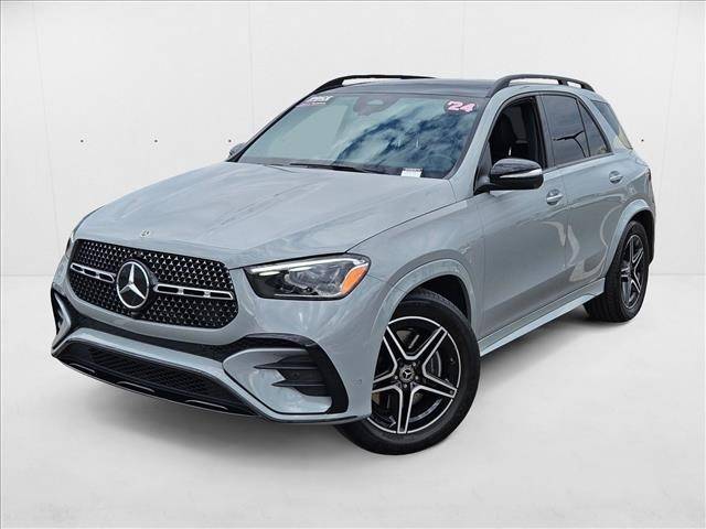 2024 Mercedes-Benz GLE GLE 350 — SUV — 44,153 mi — Henderson, NV
