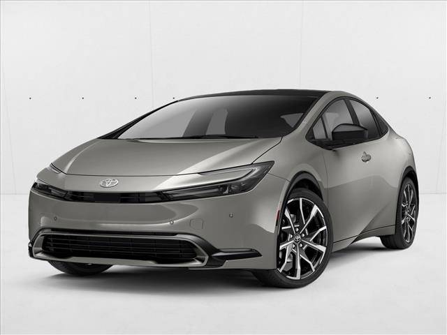 2024 Toyota Prius Prime XSE Premium — Hatchback — 24,278 mi — Henderson, NV