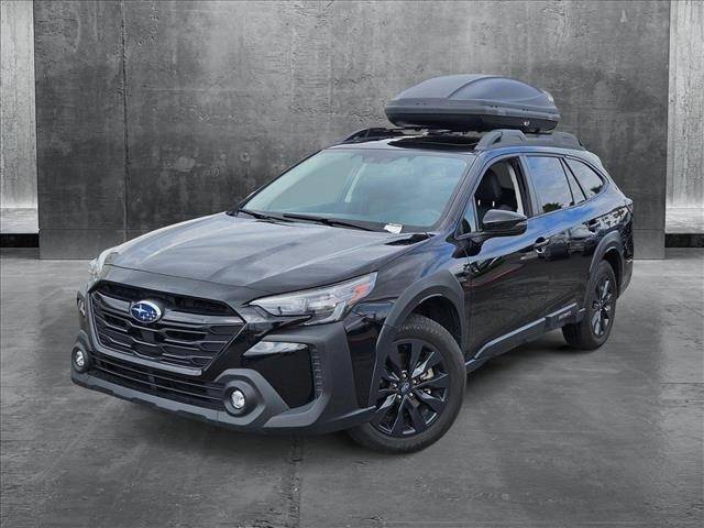 2024 Subaru Outback Onyx Edition XT — SUV — 27,692 mi — Henderson, NV