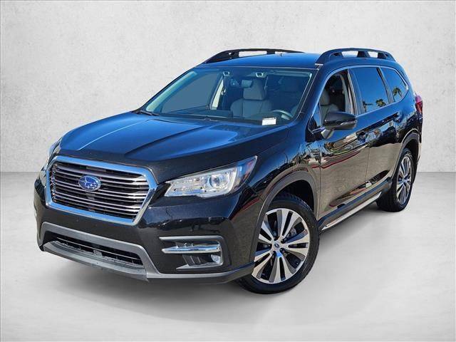 2019 Subaru Ascent Limited — SUV — 79,084 mi — Henderson, NV