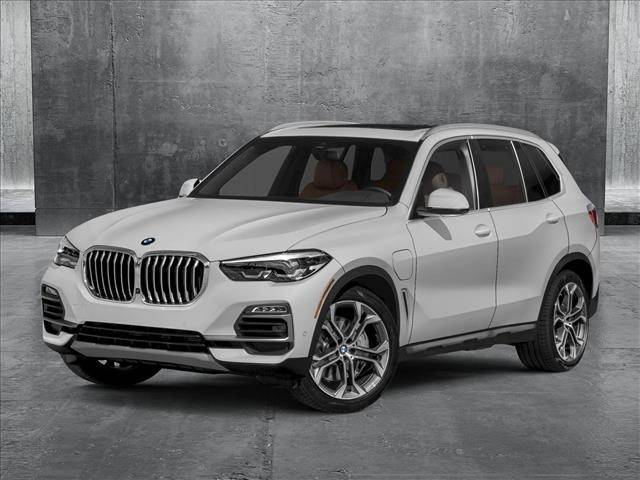 2023 BMW X5 45e — SUV — 14,441 mi — Henderson, NV
