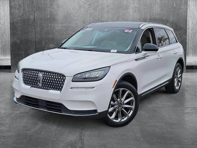 2022 Lincoln Corsair Standard — SUV — 31,734 mi — Henderson, NV