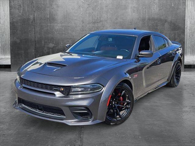 2020 Dodge Charger Scat Pack Widebody — Sedan — 66,005 mi — Henderson, NV