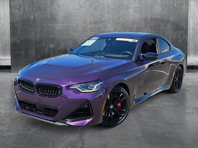 2023 BMW 2 Series M240i — Coupe — 22,300 mi — Henderson, NV