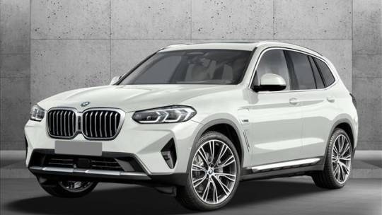 2022 BMW X3 30i — SUV — 26,678 mi — Henderson, NV