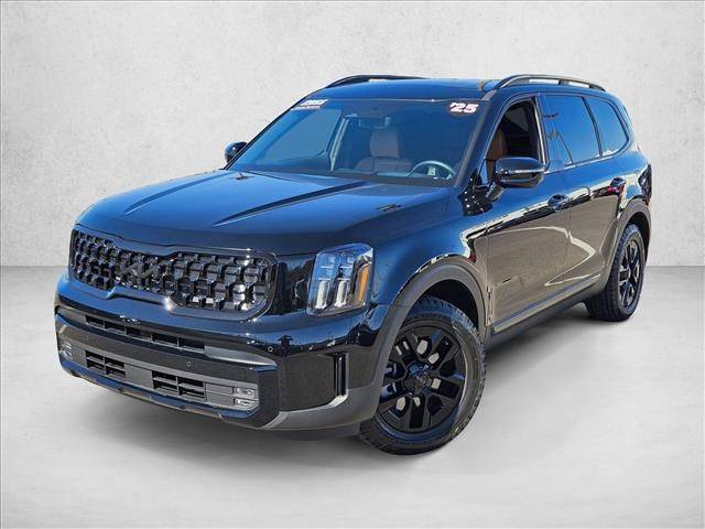 2025 Kia Telluride SX Prestige X-Pro — SUV — 2,174 mi — Henderson, NV