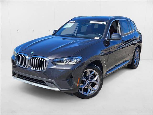 2023 BMW X3 30i — SUV — 13,240 mi — Henderson, NV