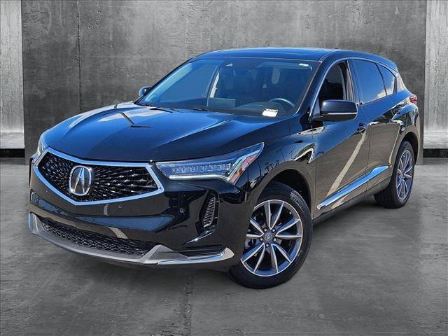 2022 Acura RDX Technology Package — SUV — 6,412 mi — Henderson, NV