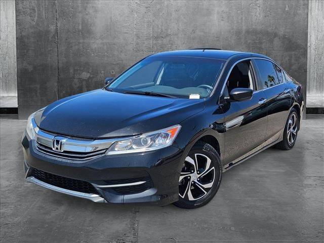 2017 Honda Accord LX — Sedan — 67,470 mi — Henderson, NV