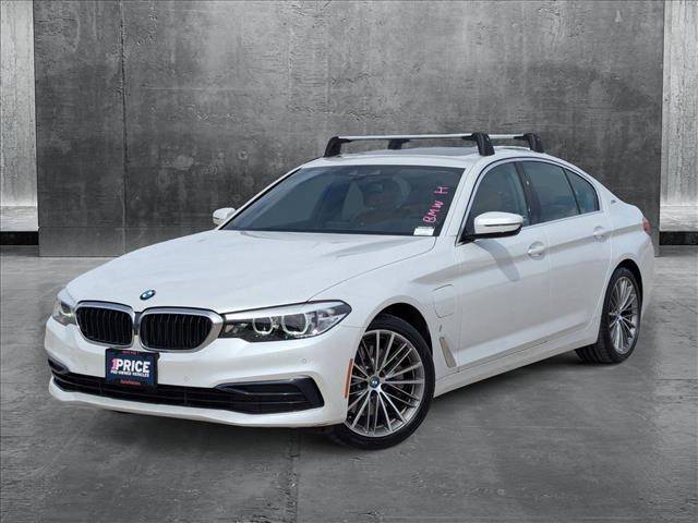 2019 BMW 5 Series 530e — Sedan — 67,059 mi — Henderson, NV