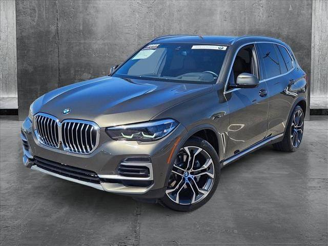 2023 BMW X5 40i — SUV — 40,754 mi — Henderson, NV