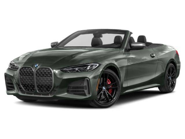 2022 BMW 4 Series M440i — Convertible — 30,019 mi — Henderson, NV