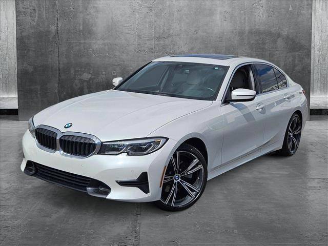 2021 BMW 3 Series 330i — Sedan — 45,842 mi — Henderson, NV