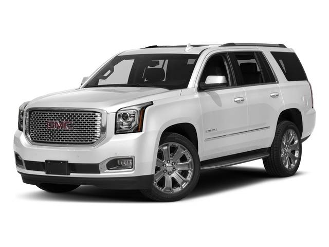 2018 GMC Yukon Denali — SUV — 103,799 mi — Henderson, NV