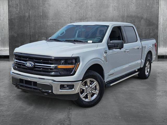 2024 Ford F-150 XLT — Pickup Truck — 23,506 mi — Henderson, NV