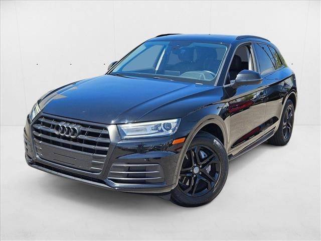 2018 Audi Q5 Premium — SUV — 66,114 mi — Henderson, NV