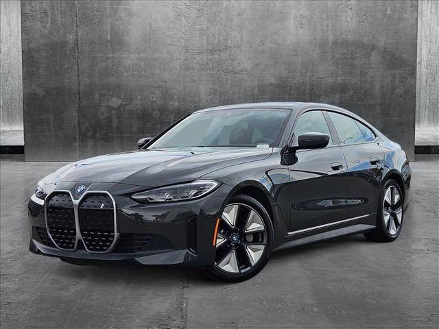 2023 BMW i4 eDrive40 — Sedan — 16,832 mi — Henderson, NV
