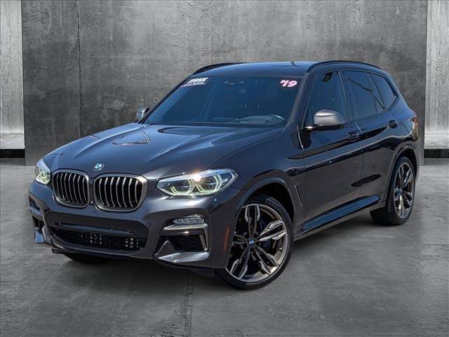 2019 BMW X3 M40i — SUV — 65,874 mi — Henderson, NV