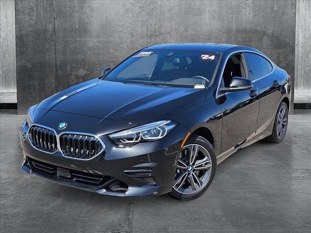 2024 BMW 2 Series 228i — Sedan — 4,436 mi — Henderson, NV