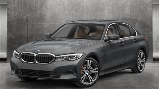 2022 BMW 3 Series 330e — Sedan — 32,837 mi — Henderson, NV