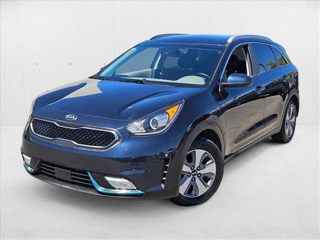 2019 Kia Niro Plug-In Hybrid LX — SUV — 70,733 mi — Henderson, NV