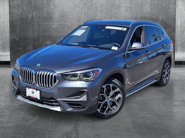 2021 BMW X1 28i — SUV — 18,001 mi — Henderson, NV