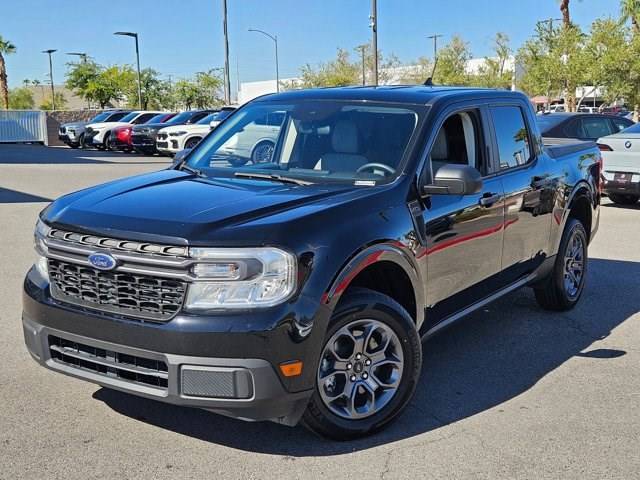 2023 Ford Maverick XLT — Pickup Truck — 59,473 mi — Henderson, NV