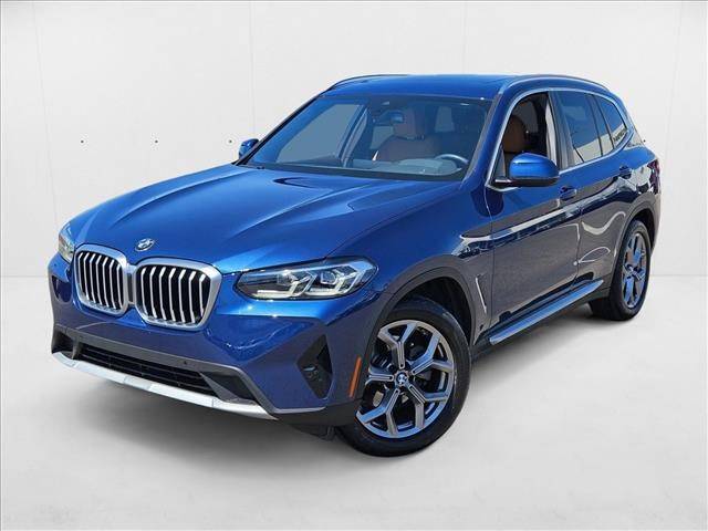 2024 BMW X3 xDrive30i — SUV — 15,503 mi — Henderson, NV