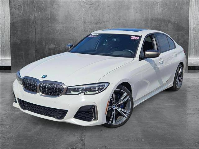 2020 BMW 3 Series M340i — Sedan — 48,750 mi — Henderson, NV