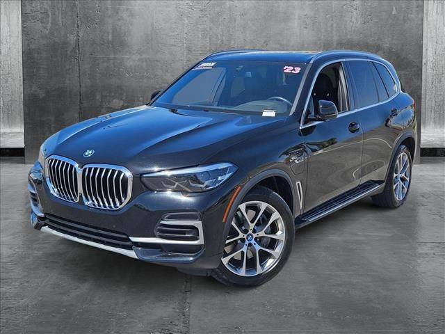 2023 BMW X5 45e — SUV — 26,736 mi — Henderson, NV
