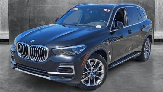 2023 BMW X5 xDrive45e