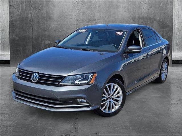 2016 Volkswagen Jetta 1.8T SEL — Sedan — 117,917 mi — Henderson, NV