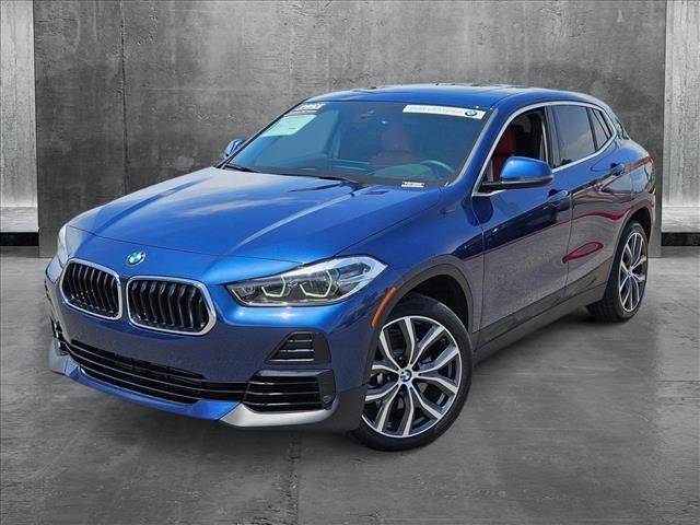 2023 BMW X2 28i — SUV — 31,522 mi — Henderson, NV