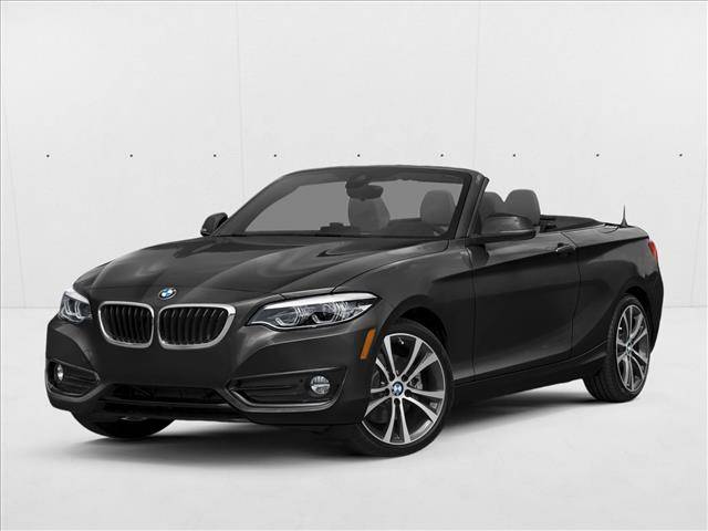 2018 BMW 2 Series 230i — Convertible — 49,494 mi — Henderson, NV