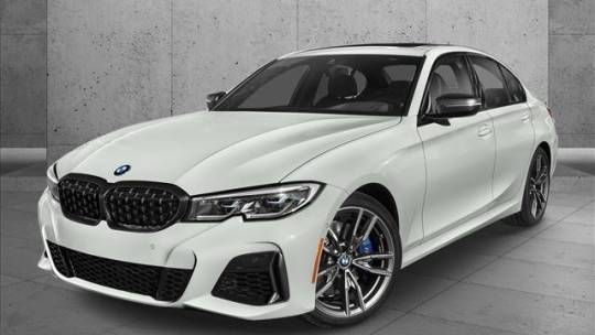 2020 BMW 3 Series M340i — Sedan — 15,751 mi — Henderson, NV