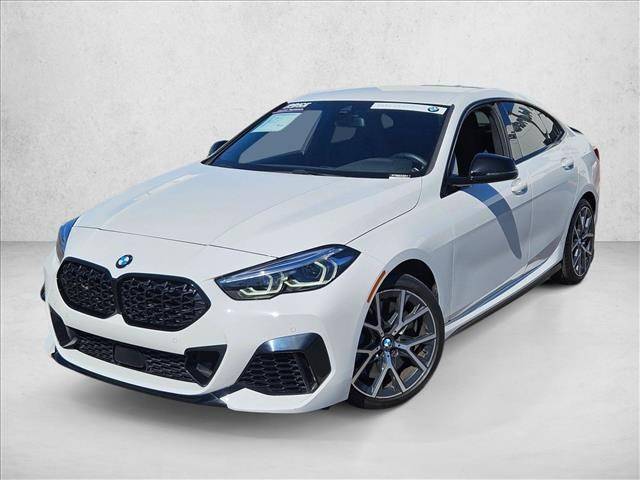 2023 BMW 2 Series M235i — Sedan — 19,529 mi — Henderson, NV