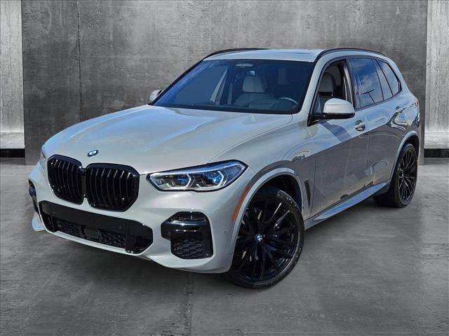 2022 BMW X5 40i — SUV — 33,260 mi — Henderson, NV